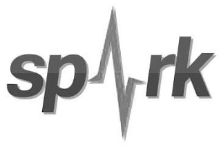 SPARK logo