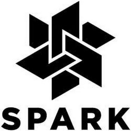 SPARK logo