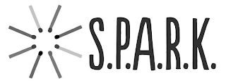 S.P.A.R.K. logo