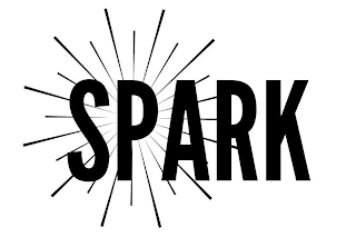 SPARK logo