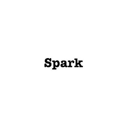 SPARK logo