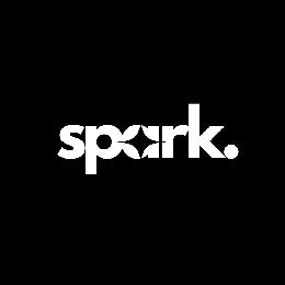 SPARK. logo
