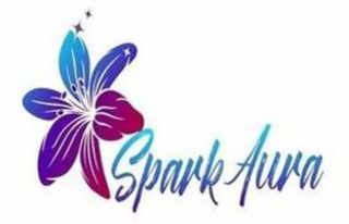 SPARK AURA logo
