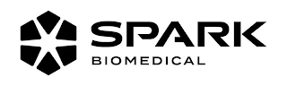 SPARK BIOMEDICAL logo