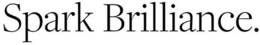 SPARK BRILLIANCE. logo