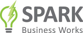 SPARK BUSINESS WORKS logo