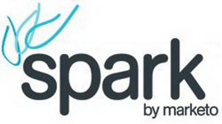 SPARK BY MARKETO logo