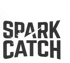 SPARK CATCH logo