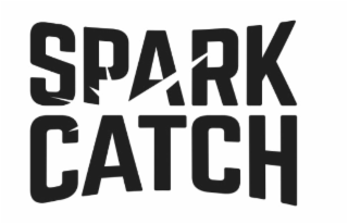 SPARK CATCH logo