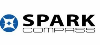SPARK COMPASS logo