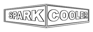SPARK COOLER logo