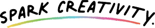 SPARK CREATIVITY logo