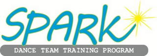 SPARK DANCE TEAM TRAINING PROGRAM logo