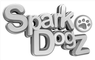 SPARK DOGZ logo