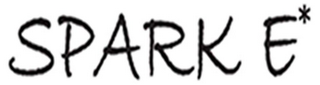 SPARK E* logo