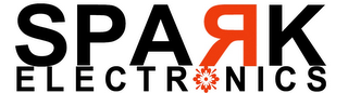SPARK ELECTRONICS logo