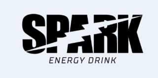 SPARK ENERGY DRINK logo