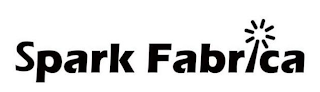 SPARK FABRICA logo