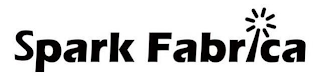 SPARK FABRICA logo