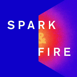 SPARK & FIRE logo