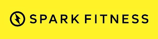 SPARK FITNESS logo