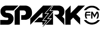 SPARK FM logo