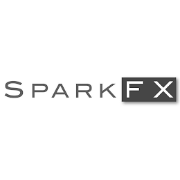 SPARK FX logo