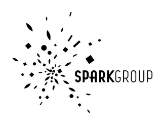SPARK GROUP logo