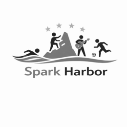 SPARK HARBOR logo