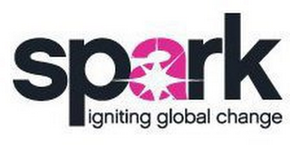 SPARK IGNITING GLOBAL CHANGE