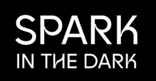 SPARK IN THE DARK logo