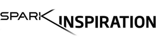 SPARK INSPIRATION logo