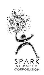 SPARK INTERACTIVE CORPORATION logo
