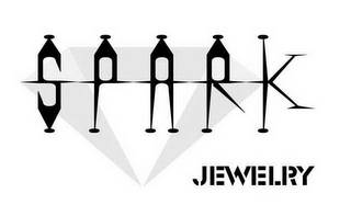 SPARK JEWELRY logo