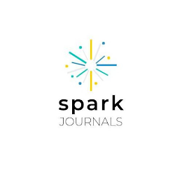 SPARK JOURNALS logo