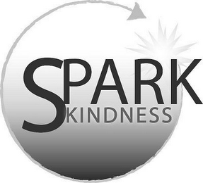 SPARK KINDNESS logo