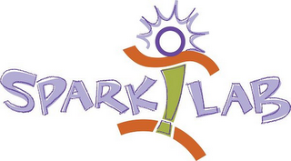 SPARK LAB logo