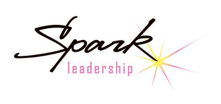 SPARK LEADERSHIP logo