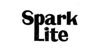 SPARK LITE logo