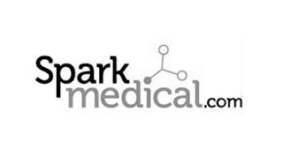 SPARK MEDICAL.COM logo
