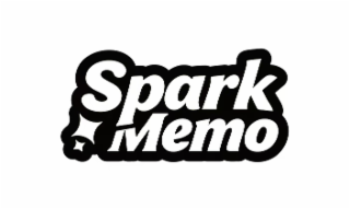 SPARK MEMO logo