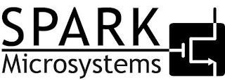 SPARK MICROSYSTEMS logo