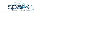 SPARK! MINDSET COACHING logo