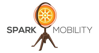 SPARK MOBILITY logo