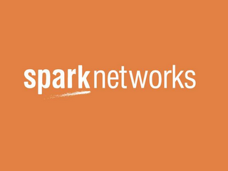 SPARK NETWORKS logo