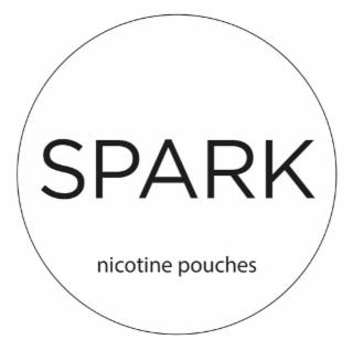 SPARK NICOTINE POUCHES
