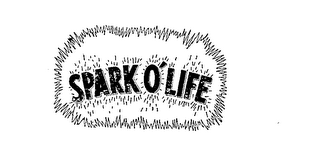 SPARK-O-LIFE logo