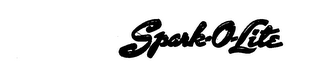 SPARK-O-LITE logo