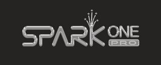 SPARK ONE PRO logo