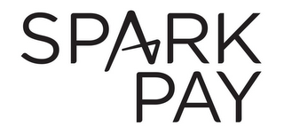SPARK PAY logo